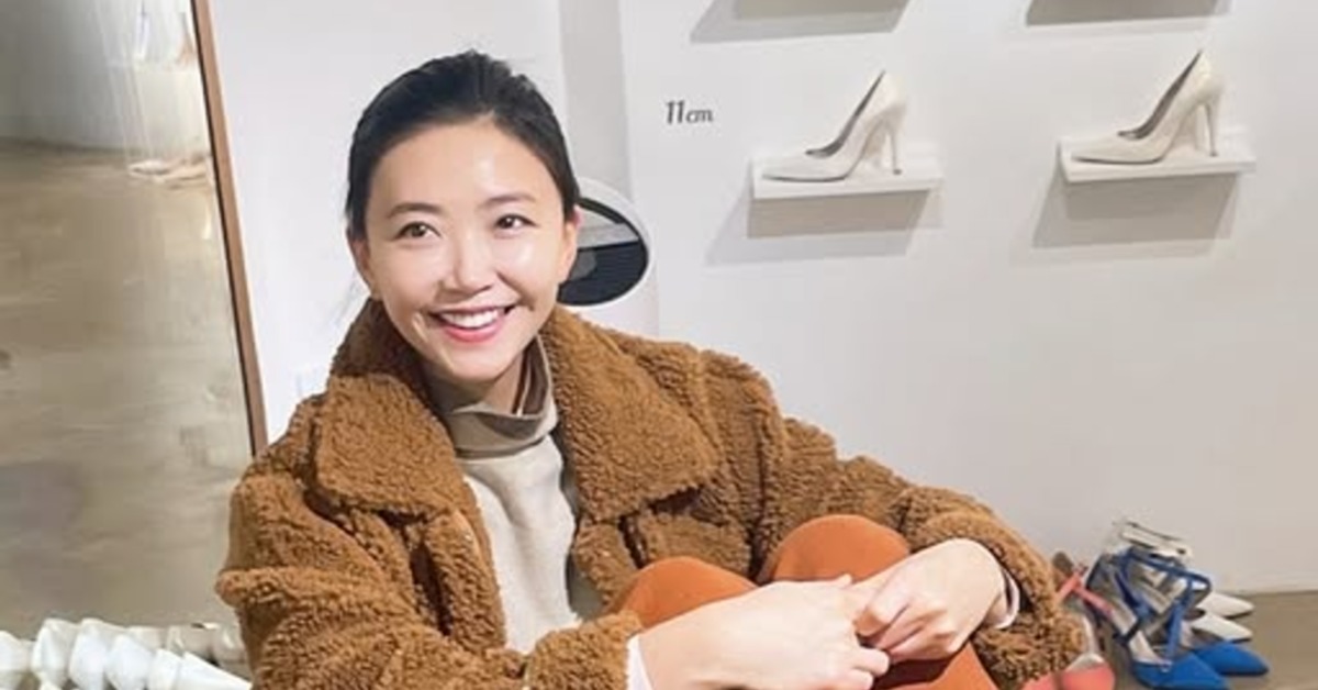 南韓演員任性彥(임성언)結婚9天,老公被爆出是詐欺犯。(圖/翻攝自任性彥 IG)
