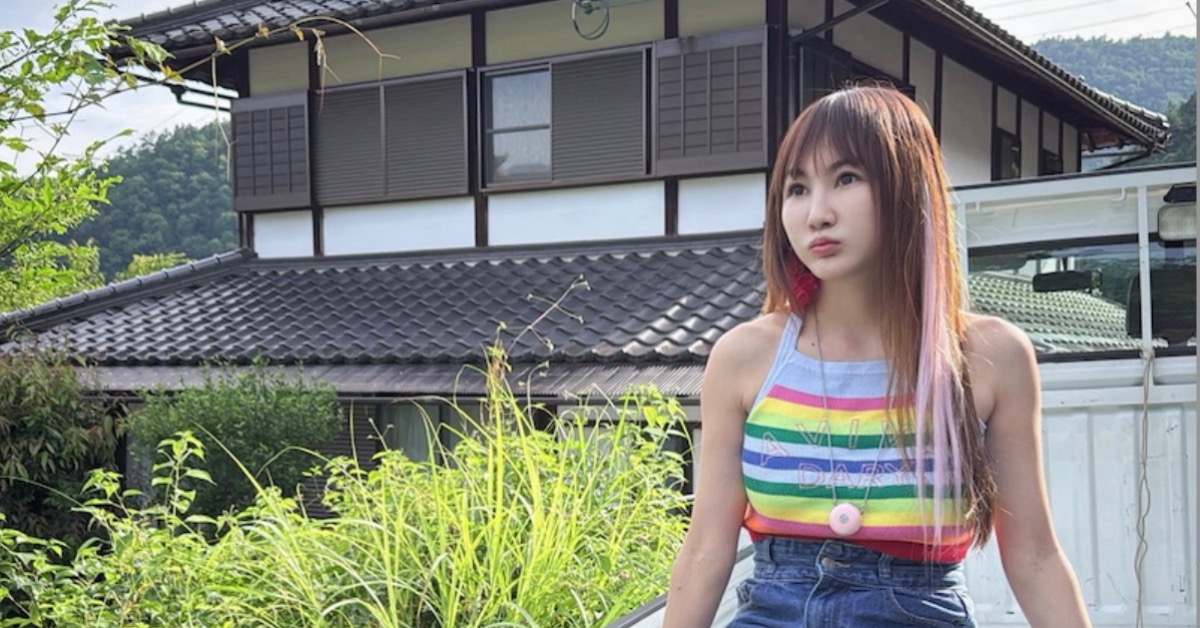 王宥忻跨足美容業。（圖／女神愛啪啪 IPAPA提供）