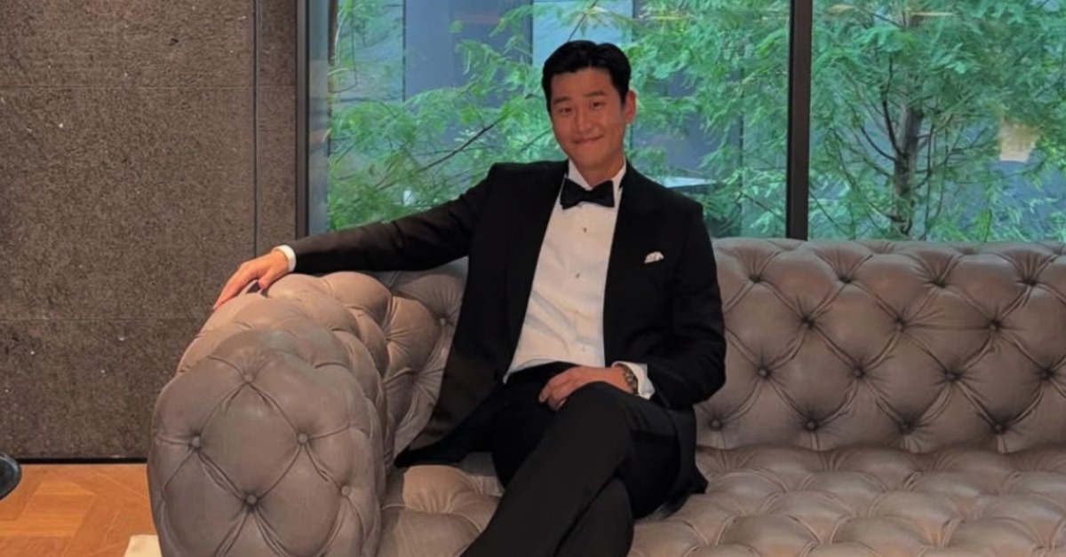 周興哲(Eric)三十而立宣布《台新銀行周興哲Odyssey旅程巡迴演唱會 台北返場》。(圖/星空飛騰提供)