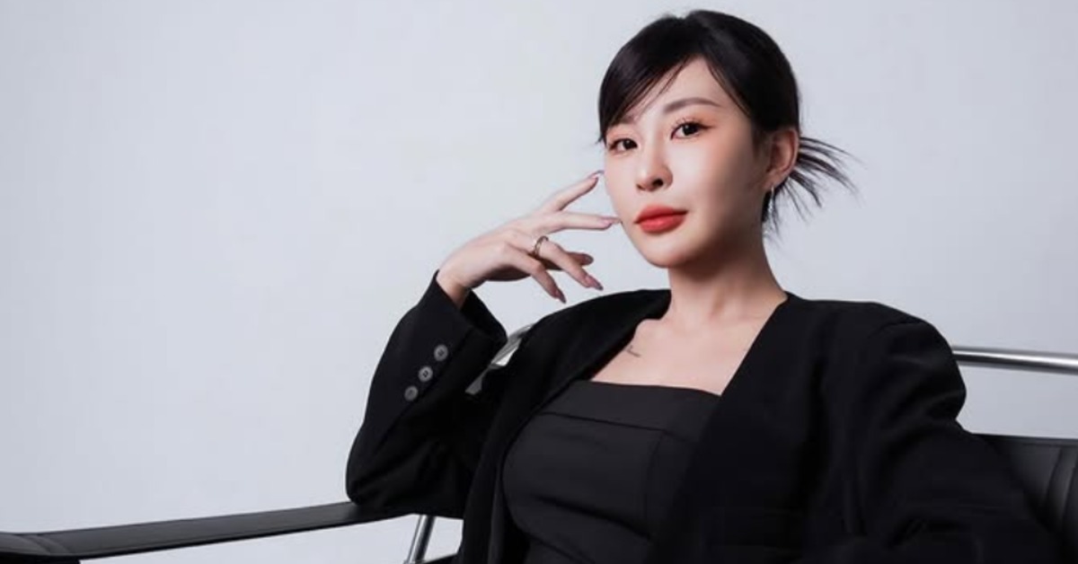 仙塔律師李宜諪。（圖／翻攝自仙塔律師IG）