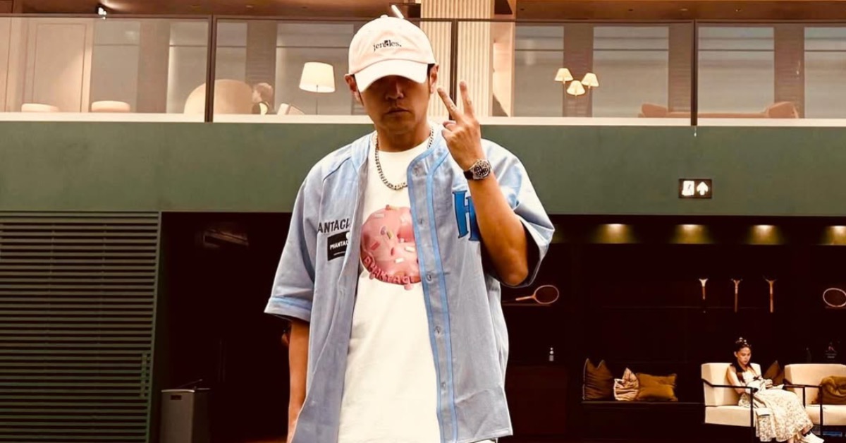 周杰倫在社群平台回覆粉絲留言。(圖/翻攝自 IG @jaychou)