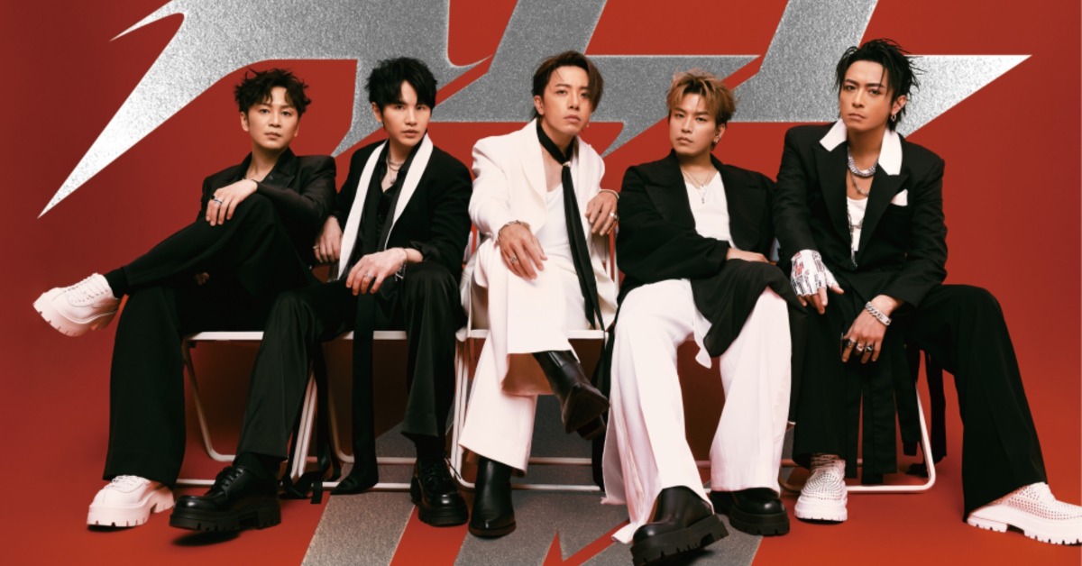 最殺唱跳男團Energy發行全新專輯《ALL IN》。(圖/相信音樂提供)