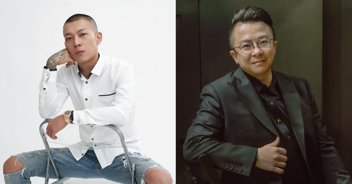 知名零食電商「疲老闆」在IG限動發25字,語氣挑釁意味濃厚,但隨後便刪文。(圖/翻攝自鳳梨、疲老闆臉書)