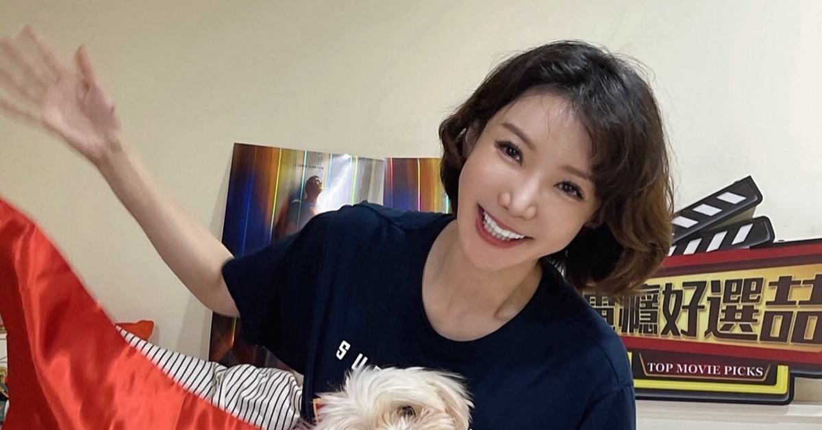 簡立喆遭母校世新大學學弟妹放鴿子,成報新聞社道歉了。(圖/翻攝自簡立喆臉書)