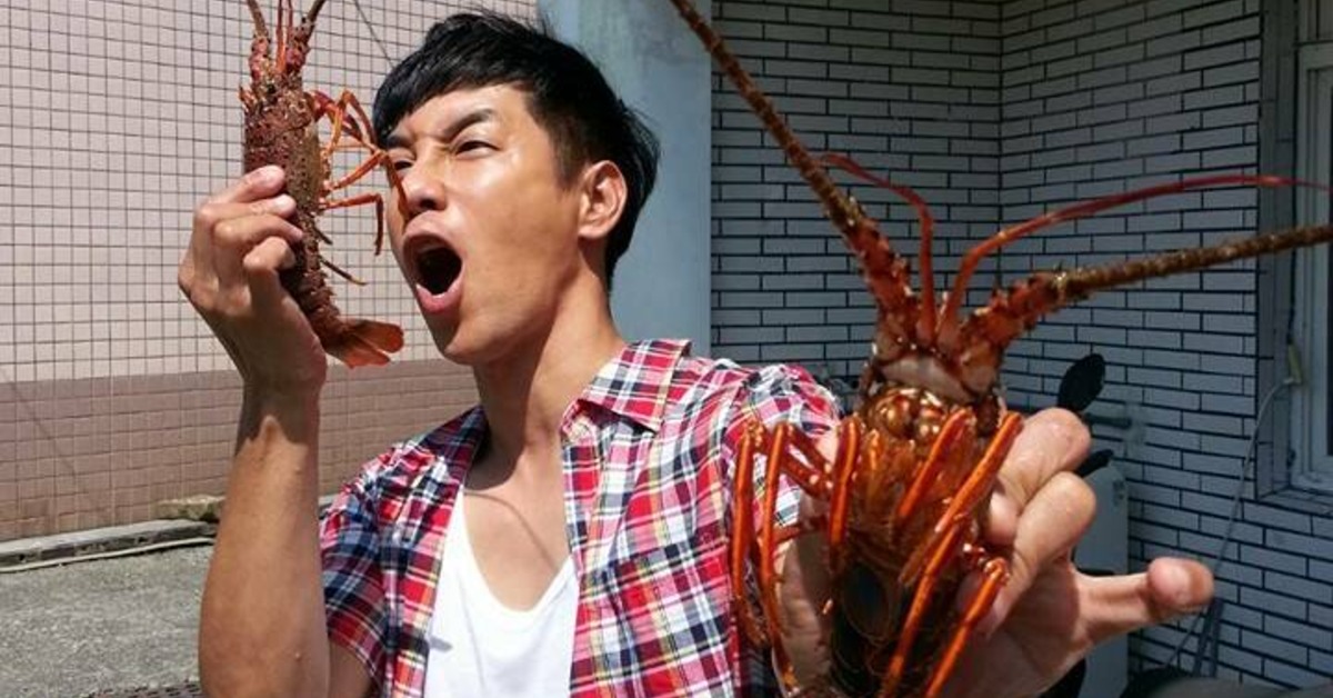神隱12年！張善為癱瘓原因曝 「最後發文」網不捨