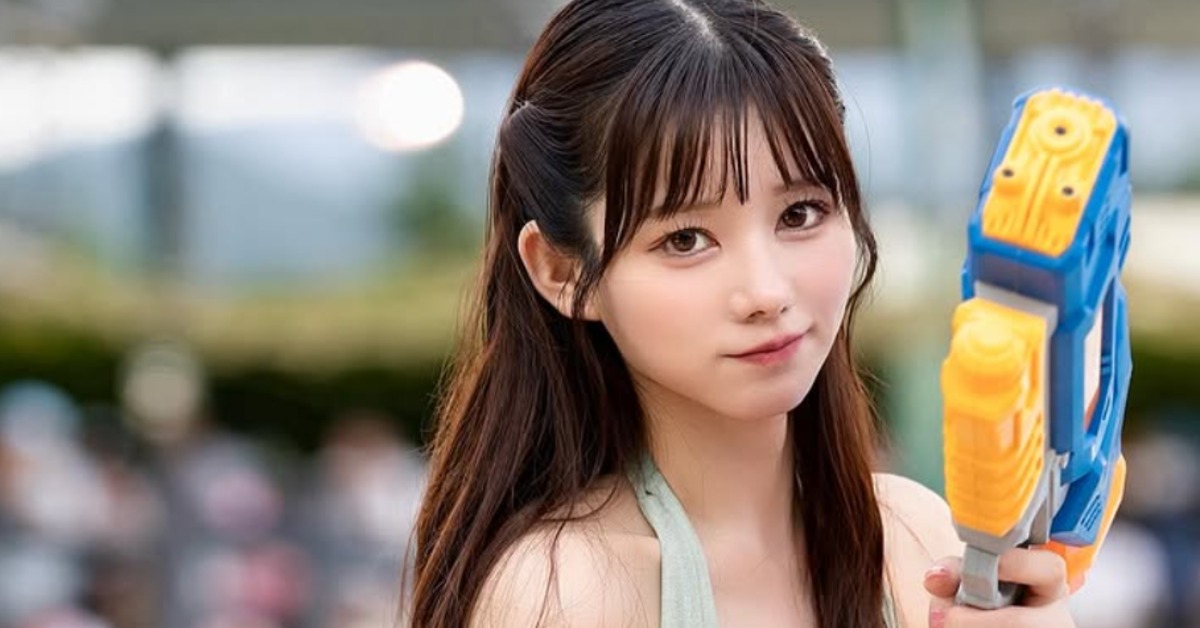 女優曝酒醉拍片內幕 動作不在腳本裡