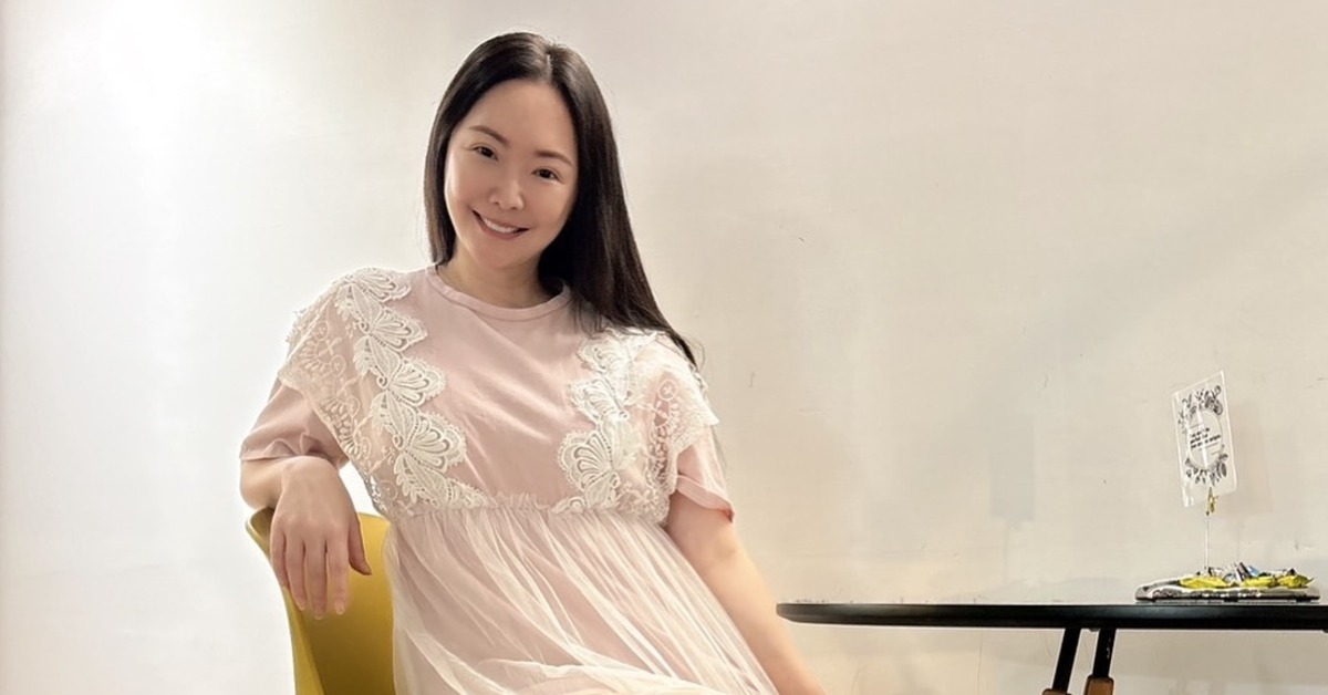 王俐人心寒作保被騙，還遭友人質疑圖謀不軌。（圖／翻攝自王俐人臉書）