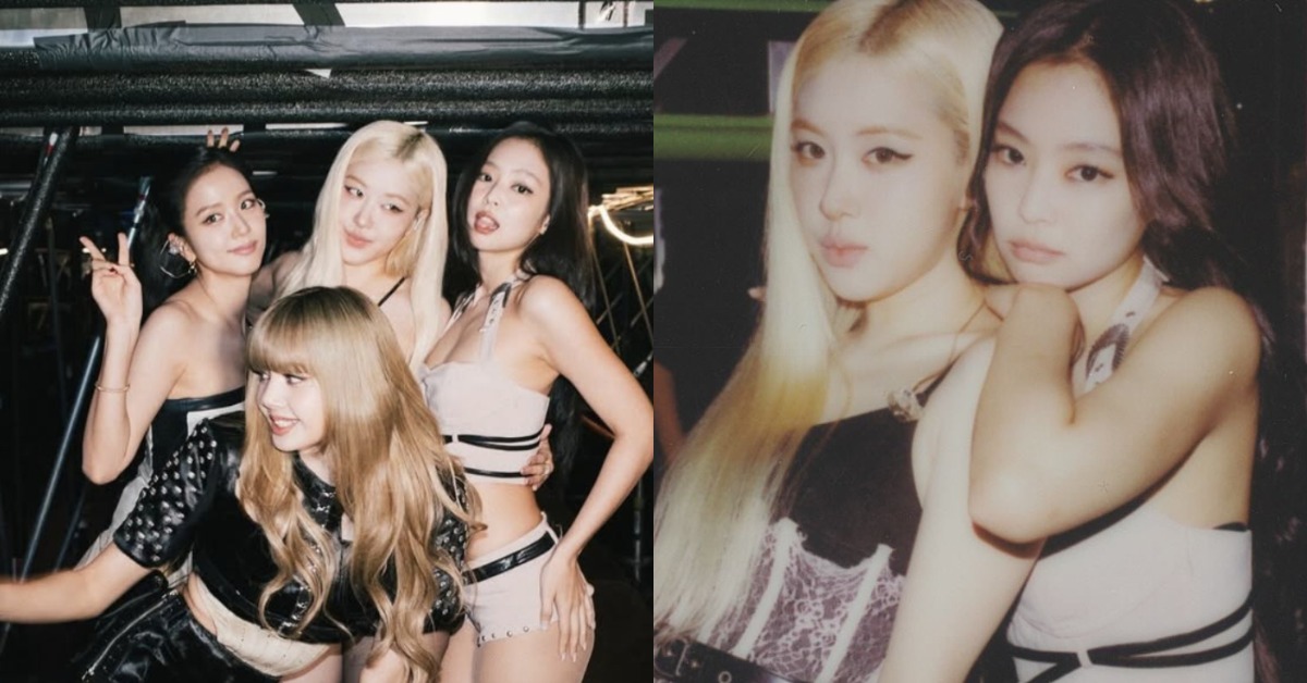 BLACKPINK成員爆不合！「Jennie 1舉動」被嗆：嫉妒