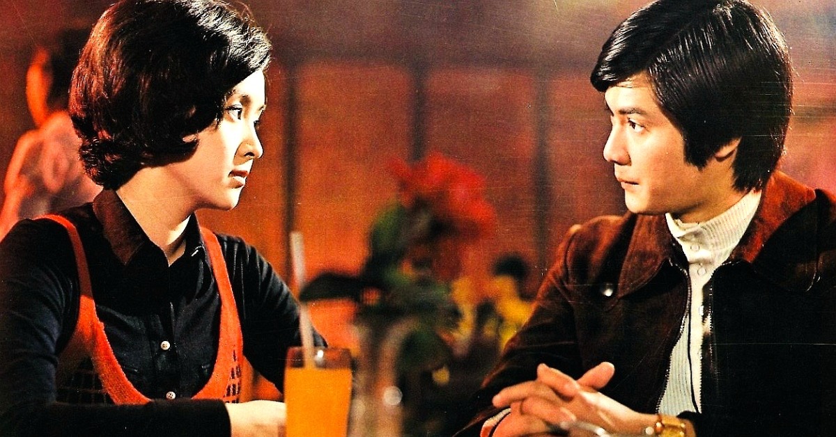 2025桃園電影節「大師巨星」單元將放映《彩雲飛》，向導演李行與歌姬鄧麗君致上最高敬意。（圖／國家電影及視聽文化中心提供）