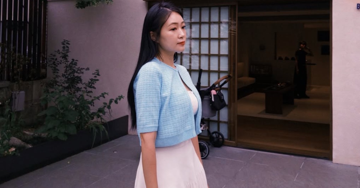 丫頭傳5年婚姻生變！「私下簽字離婚」 本人親發聲