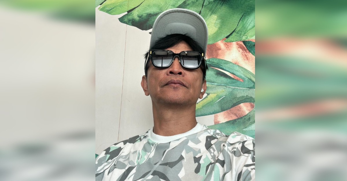 吳宗憲被挖出和S家有新仇舊恨(圖/翻攝自吳宗憲 Jacky Wu臉書)