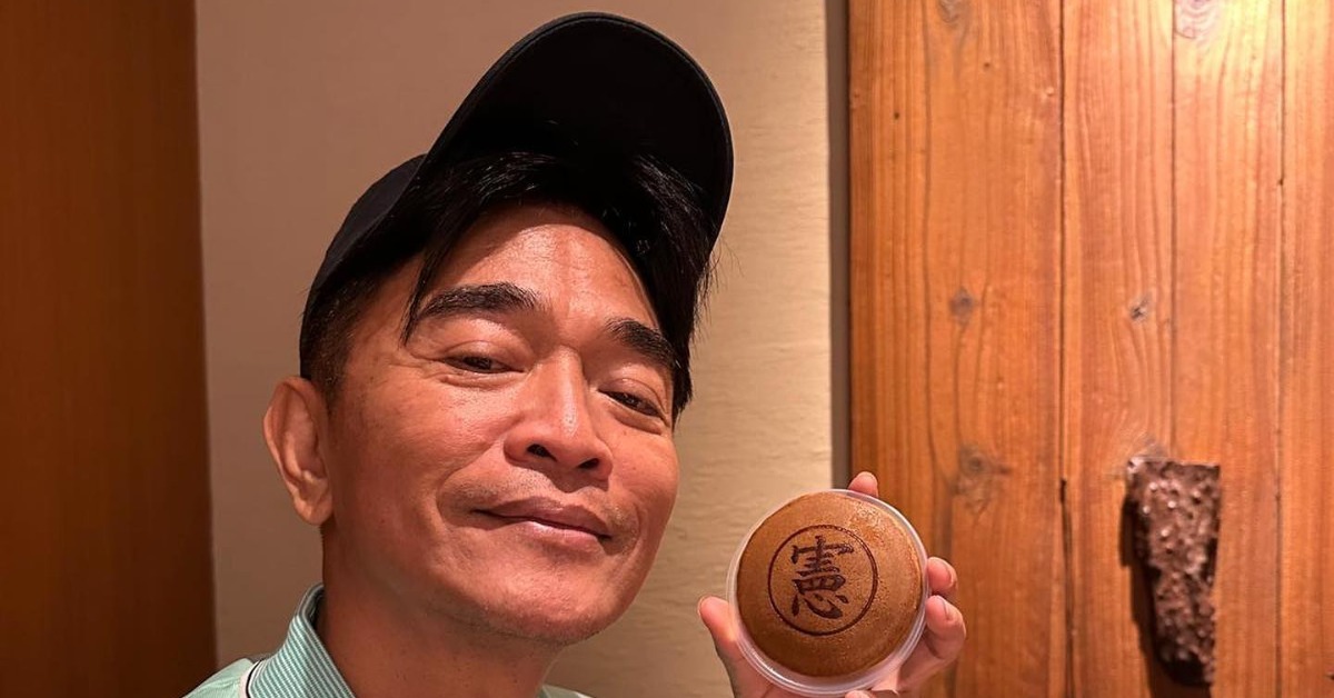 槓上大小S？吳宗憲還原「辱罵始末」 點名他痛批：爛貨