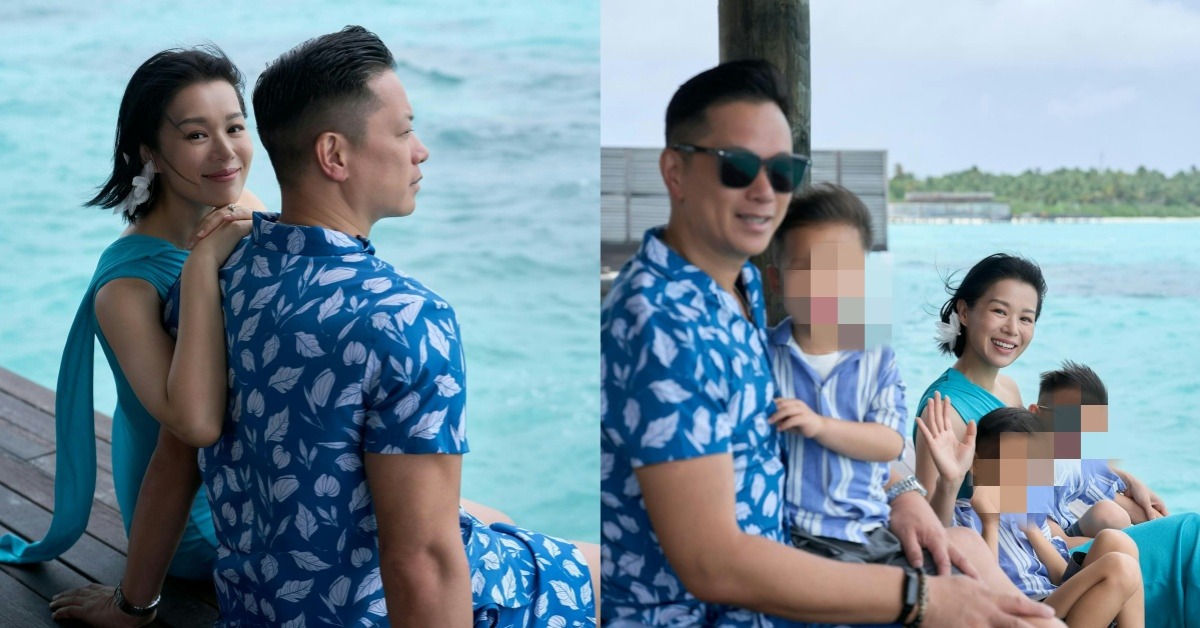 胡杏兒