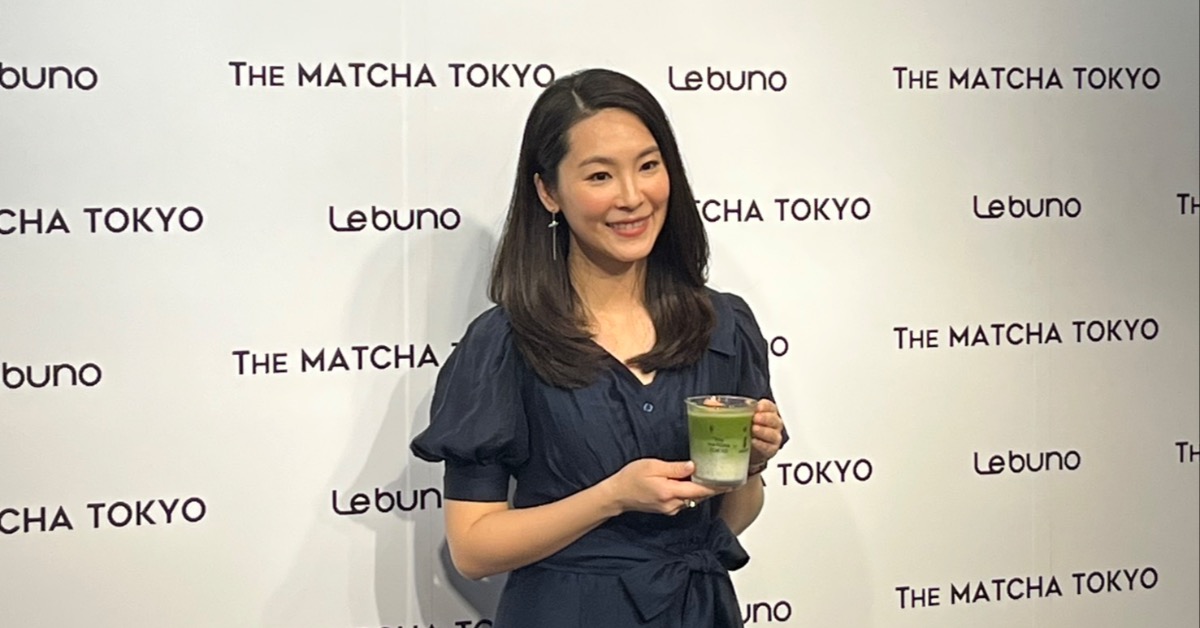過去從女團七朵花出道的屈尹絜,久違出席公開活動。(圖/記者沈芳宇 攝)