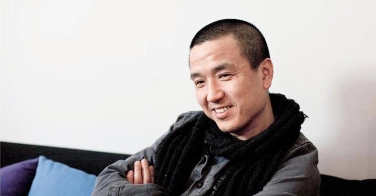 婁燁發聲明回應金錢糾紛。(圖/翻攝自微博)