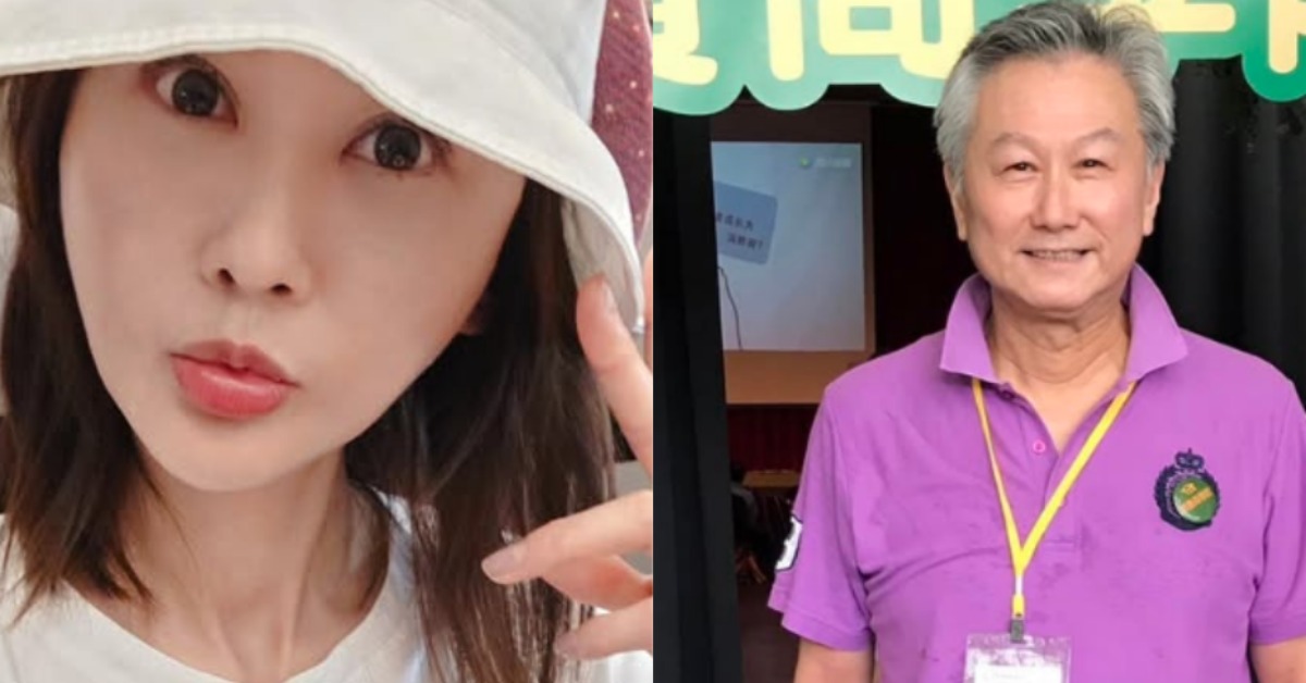 大罷免明登場！八點檔女星籲投票 資深演員也跟進