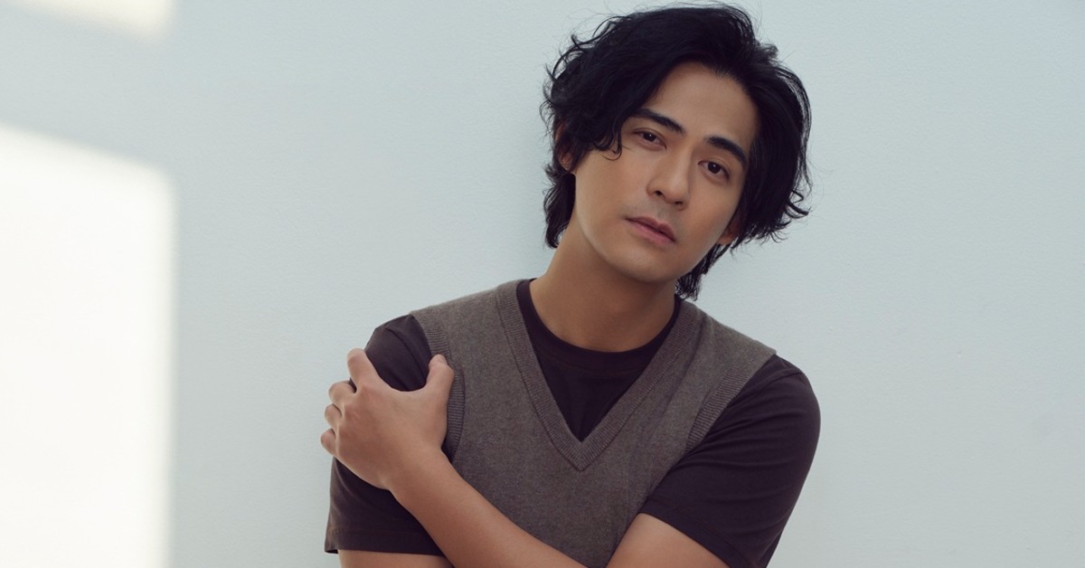 周渝民在華語版《我們的藍調時光》飾演澎湖賣貨郎。（圖／寛魚國際提供）