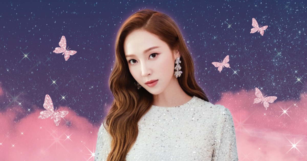 韓流女神Jessica(鄭秀妍)將於2025年9月7日來台舉辦FAN-CON。(圖/亞士傳媒提供)