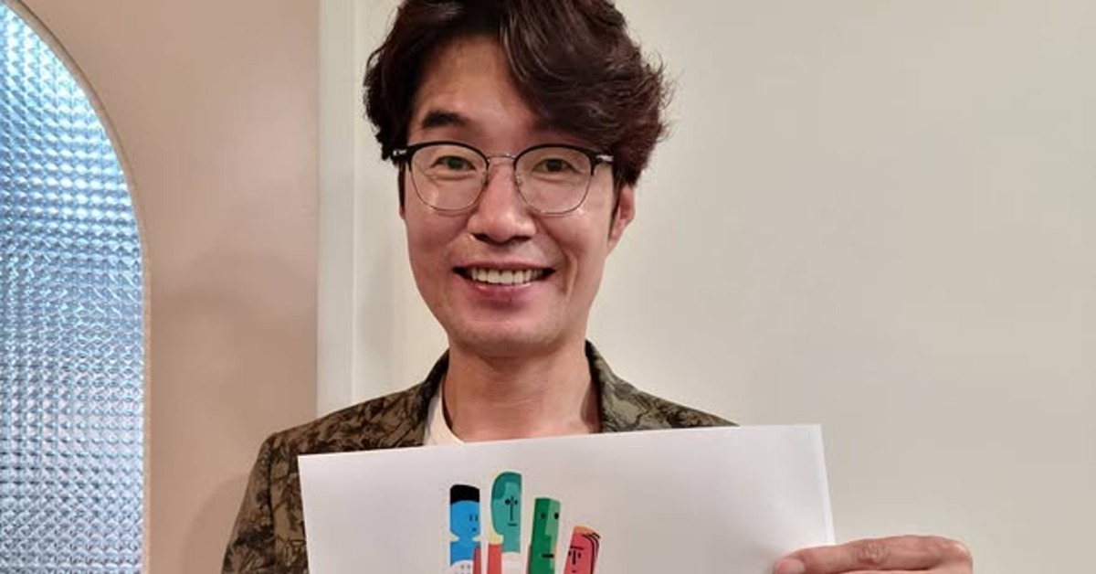 南韓演員宋永奎(송영규)是知名黃金綠葉,如今爆出酒駕消息連累2部劇和1部舞台劇。(圖/翻攝自宋永奎 IG)