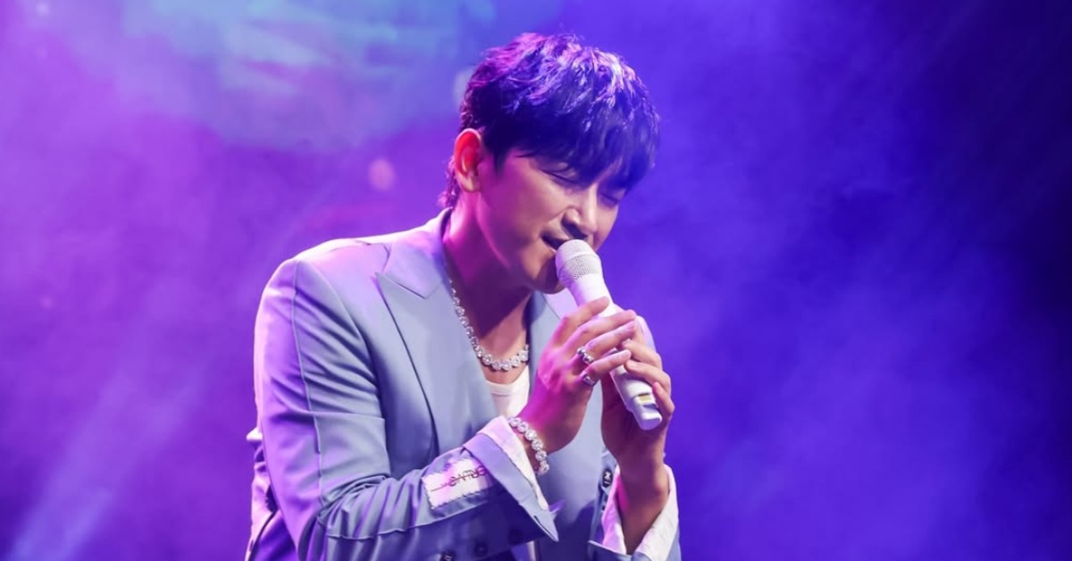 神話成員李玟雨於昨（25）日於社群平台上上傳了一封手寫信，正式宣布即將結婚的好消息。（圖／翻攝自李玟雨IG）