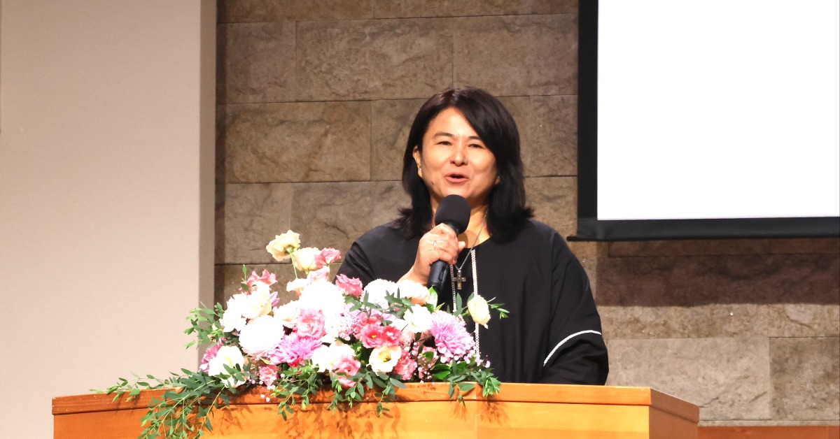 60歲裘海正罕現身 開金口悼林沖！揭「飛鷹三姝」合體可能性