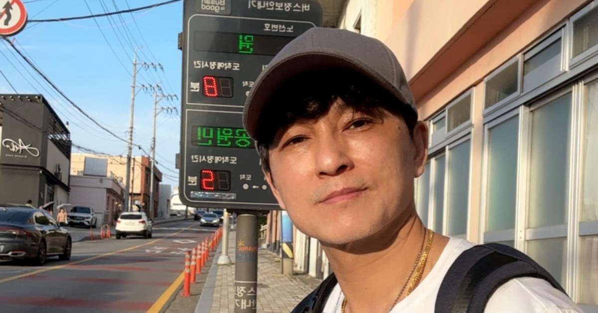資深媒體人狄志為因為帳號被盜遭到停權,半夜崩潰大哭。(圖/翻攝自狄志為臉書)