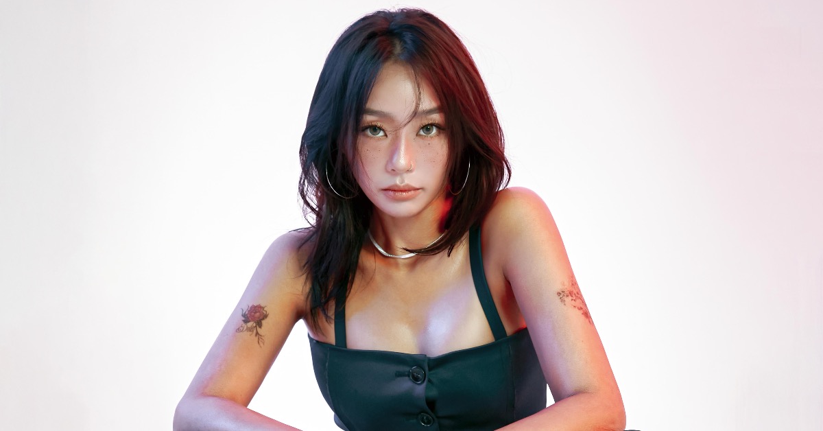 韓國性感天后孝琳將在澎湖追風音樂燈光節演出。(圖/交通部觀光署澎湖國家風景區管理處 提供)