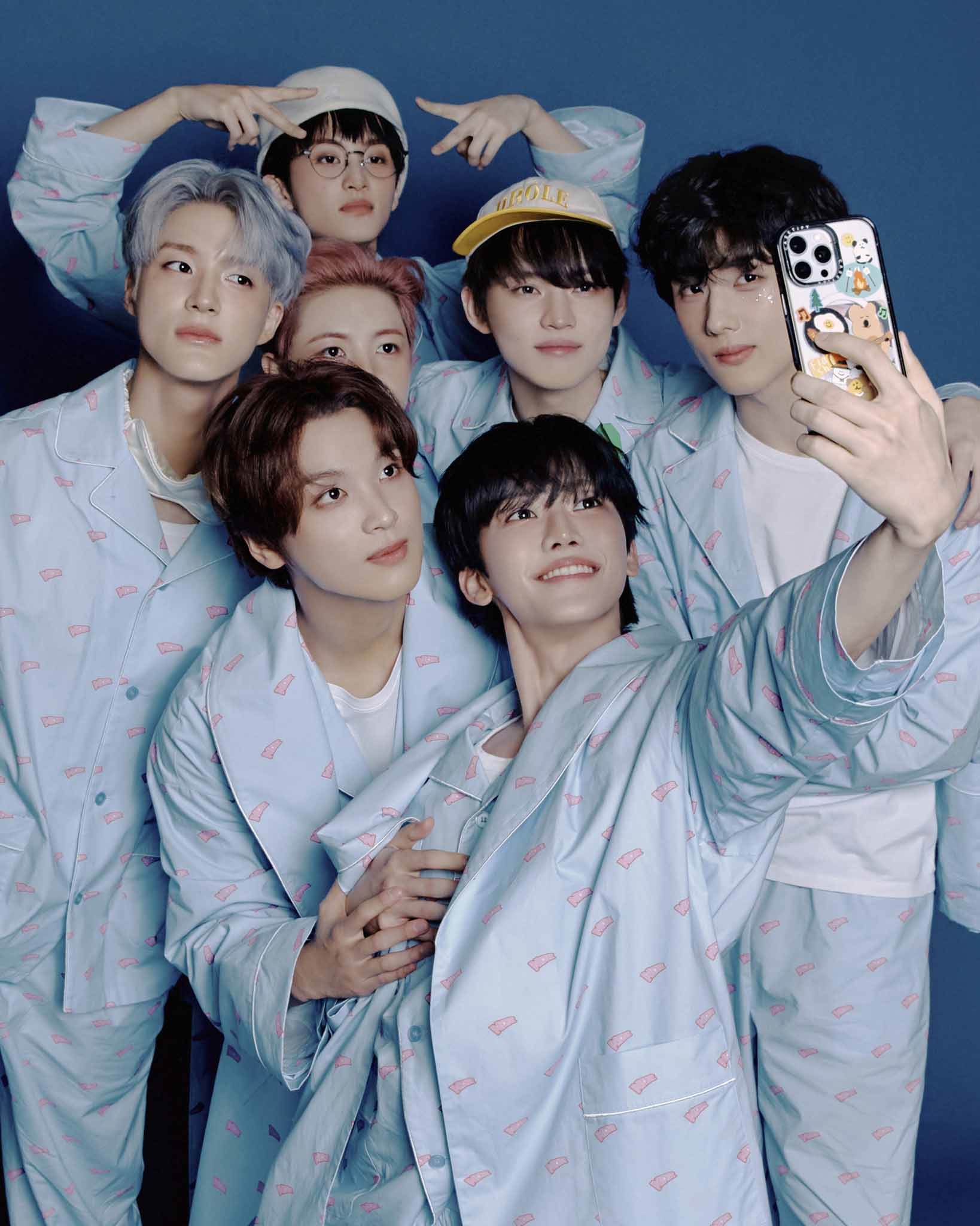 男團NCT DREAM全新巡演邀所有<a href='https://star.ebc.net.tw/search/keyword?value=NCTzen' target='_blank'>NCTzen</a>(<a href='https://star.ebc.net.tw/search/keyword?value=粉絲' target='_blank'>粉絲</a>名)不見不散。(圖/Live Nation Taiwan提供)