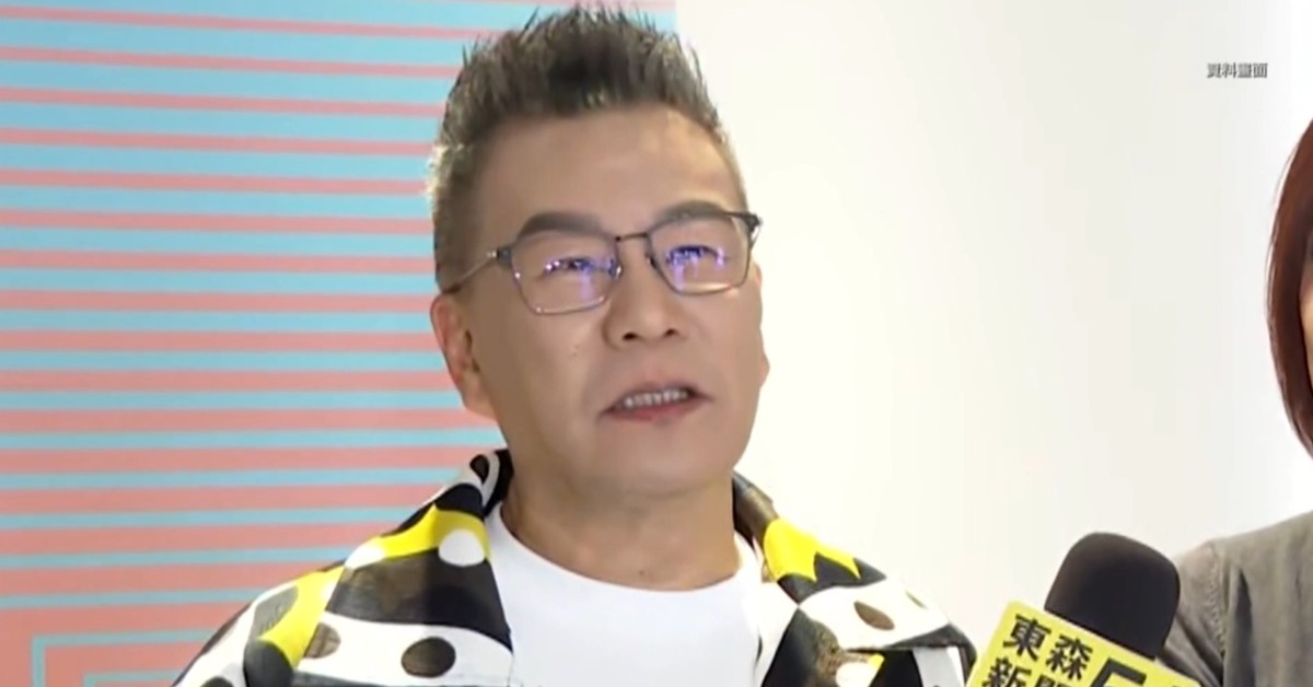沈玉琳驚傳陷昏迷？東森獨家掌握：意識清醒可對話