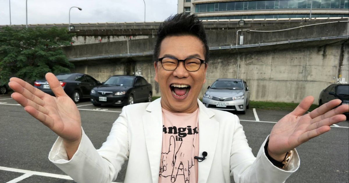 沈玉琳最新病況曝光！仍舊發燒住院 錄製先暫停