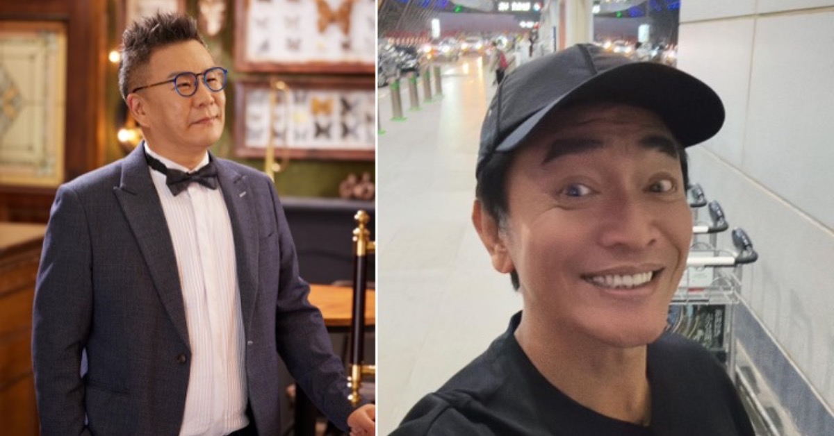 沈玉琳爆入院搶命！吳宗憲證實聯繫上芽芽 曝最新現況