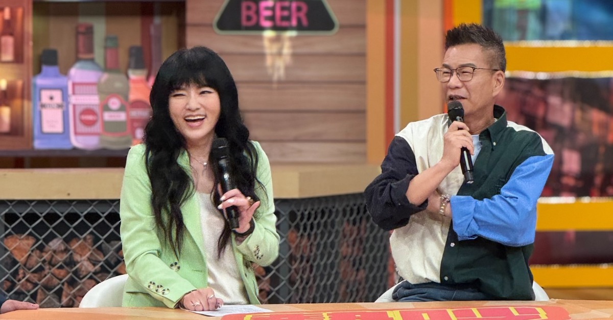 唐綺陽下週確定代班《11點熱炒店》。(圖/翻攝自唐綺陽臉書)