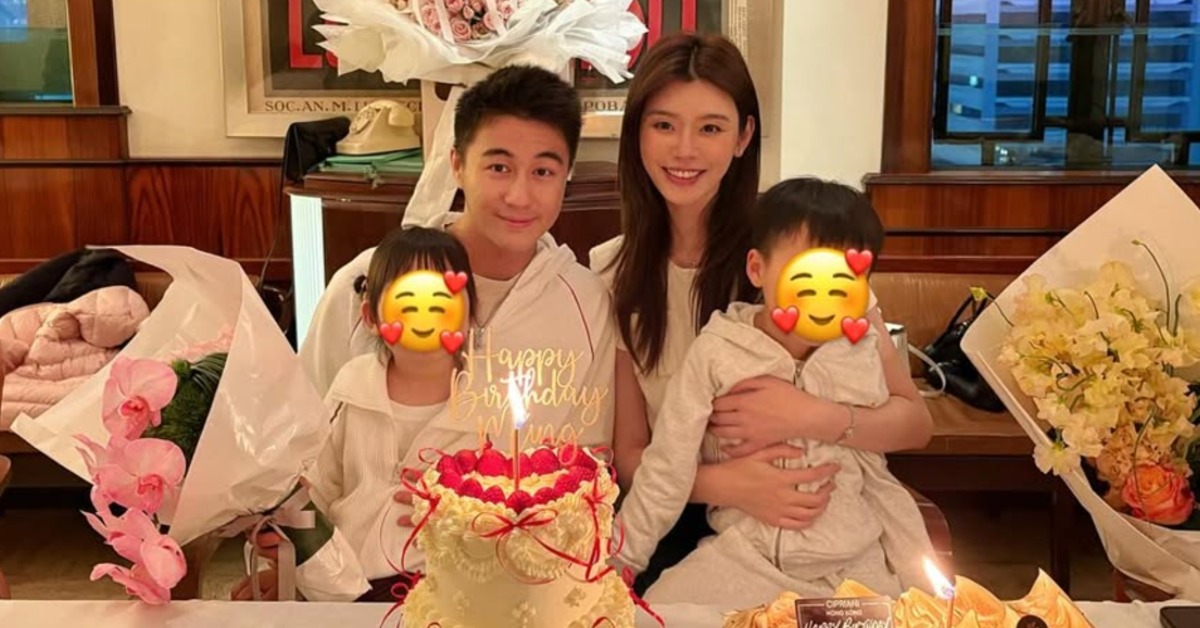 何猷君發聲駁斥造謠事件。(圖/翻攝自何猷君Instagram)