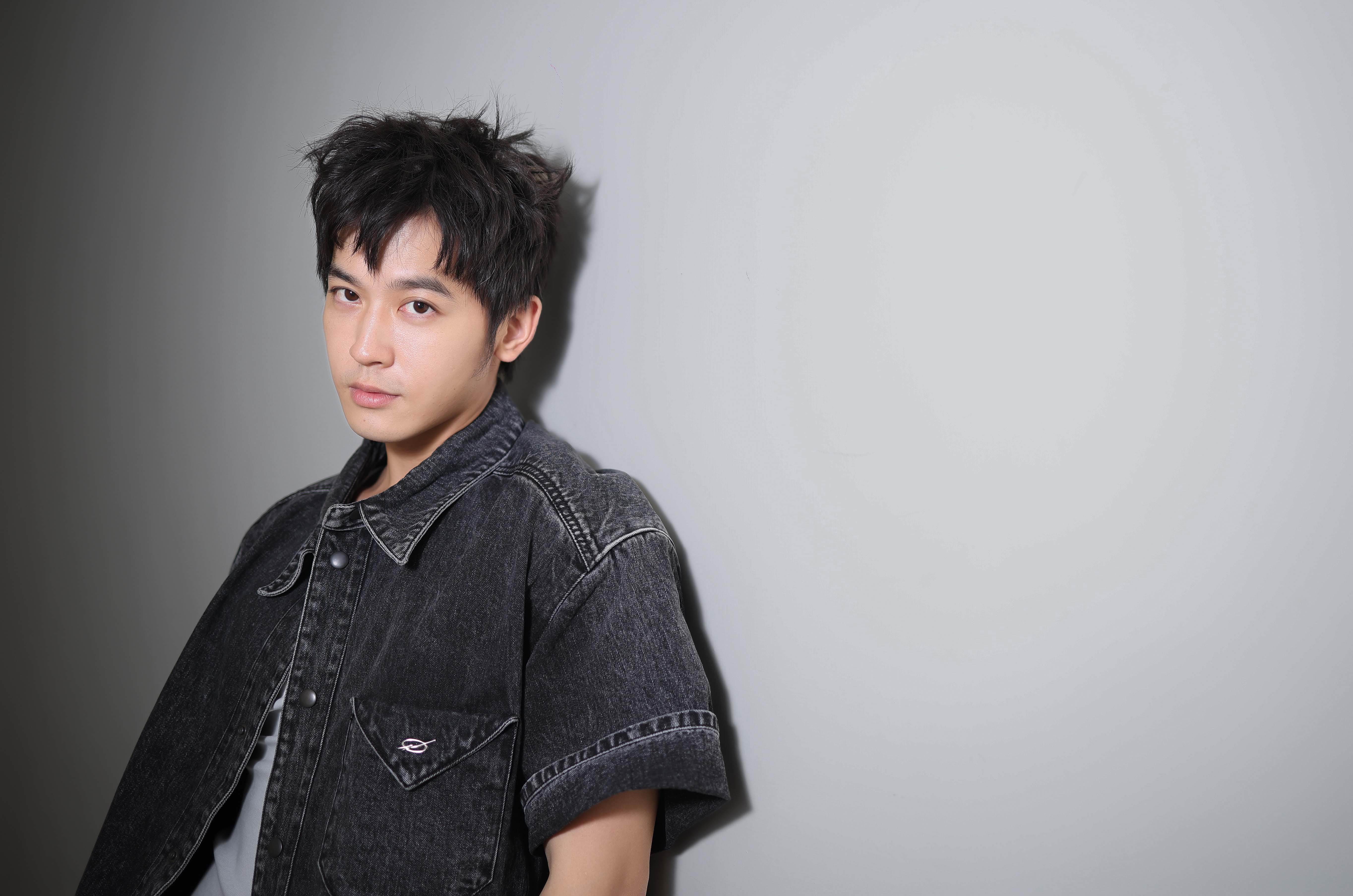 藝人「小樂」吳思賢會選擇杜拜作為拍攝地,是因為他和該地是有真實的連結。(圖/東森娛樂)