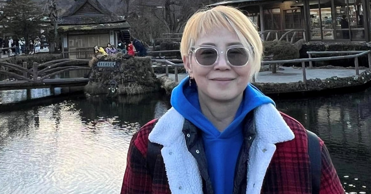 823罷免將至！李明依表態了 開嗆賴清德：連里長都不如