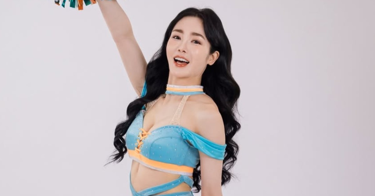 舒子晨分享過往教訓渣男過程。(圖/翻攝自舒子晨Instagram)