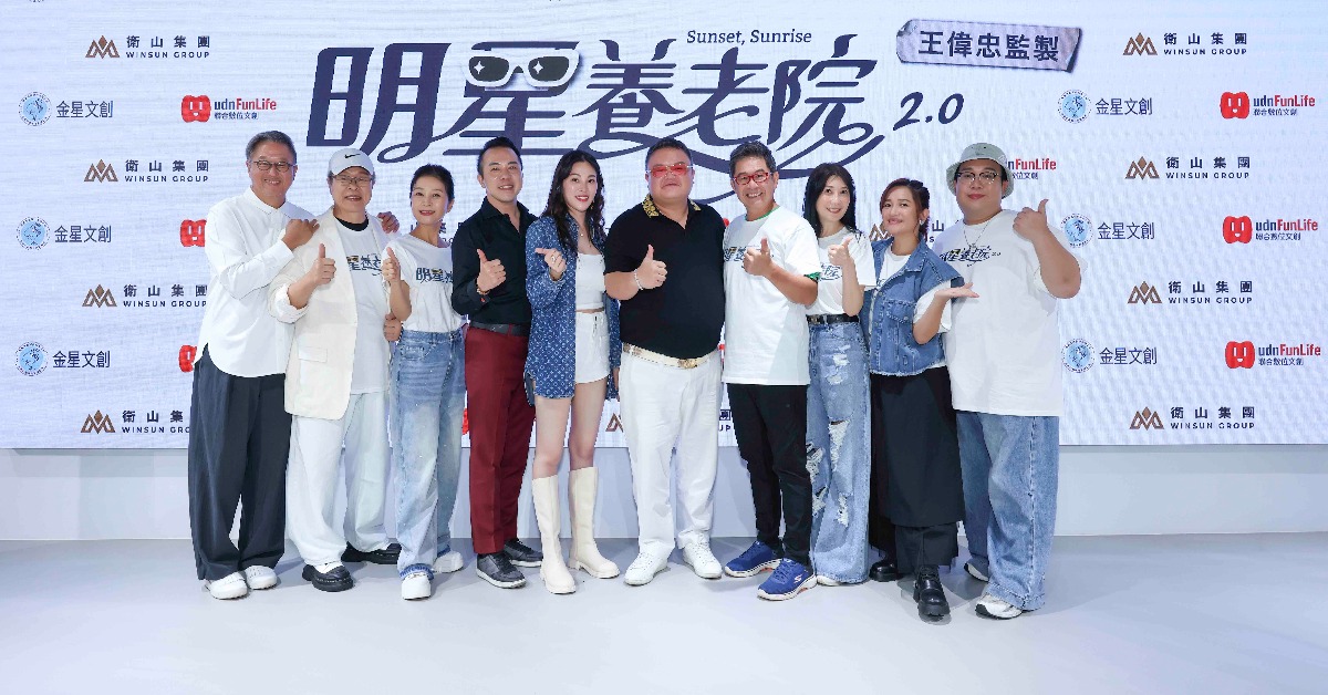 沈玉琳爆重病！王偉忠打給潘若迪 最新病況全說了