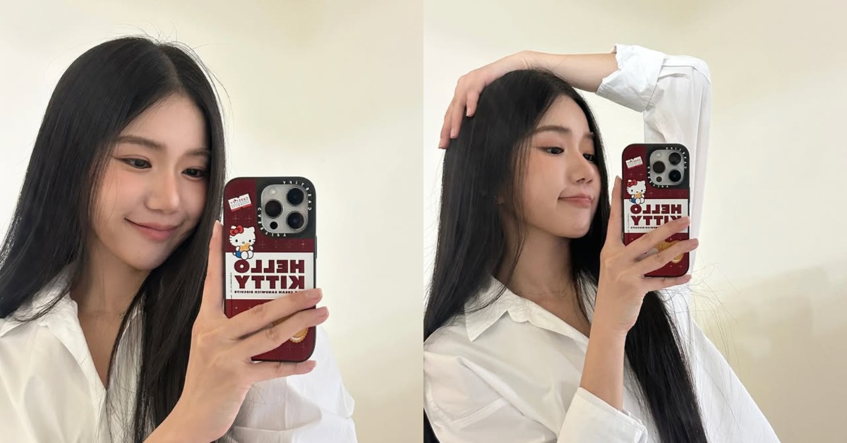 家寧死咬Andy出軌後今(1日)再發聲。(圖/翻攝自家寧 IG)