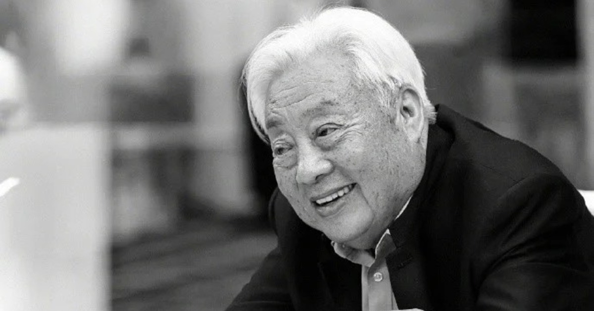 快訊／知名演員朱龍廣離世 曾飾演《西遊記》如來佛