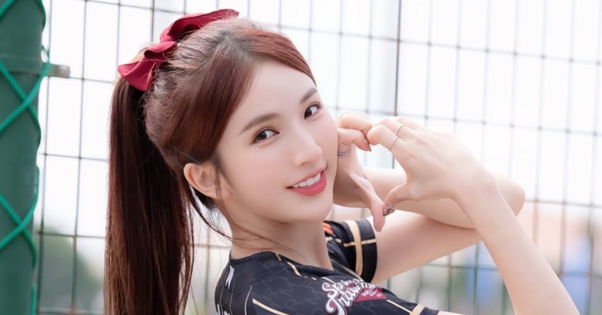 Dora確定3個月消失球場應援。（圖／翻攝自Dora IG）