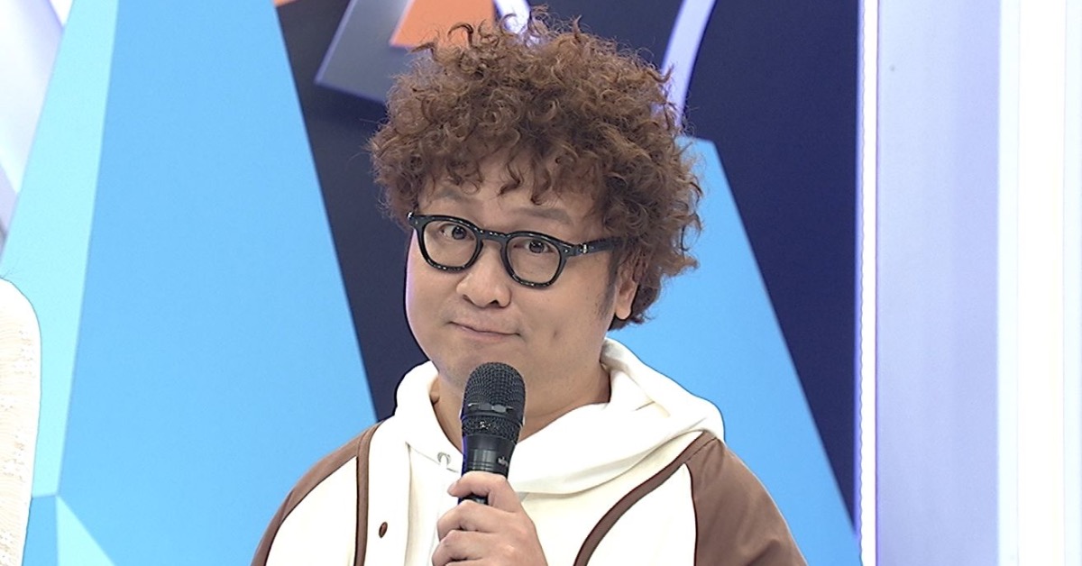 納豆自爆婚禮當晚沒空洞房。(圖/中天綜合台提供)