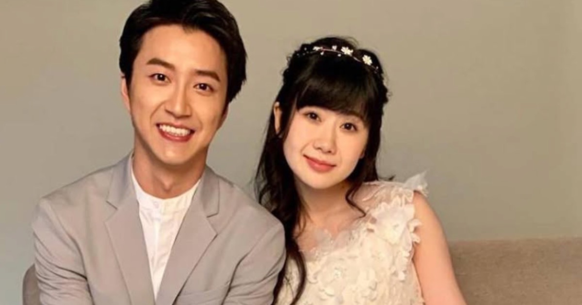 江宏傑與福原愛2021年宣布離婚。(圖/翻攝自江宏傑IG)