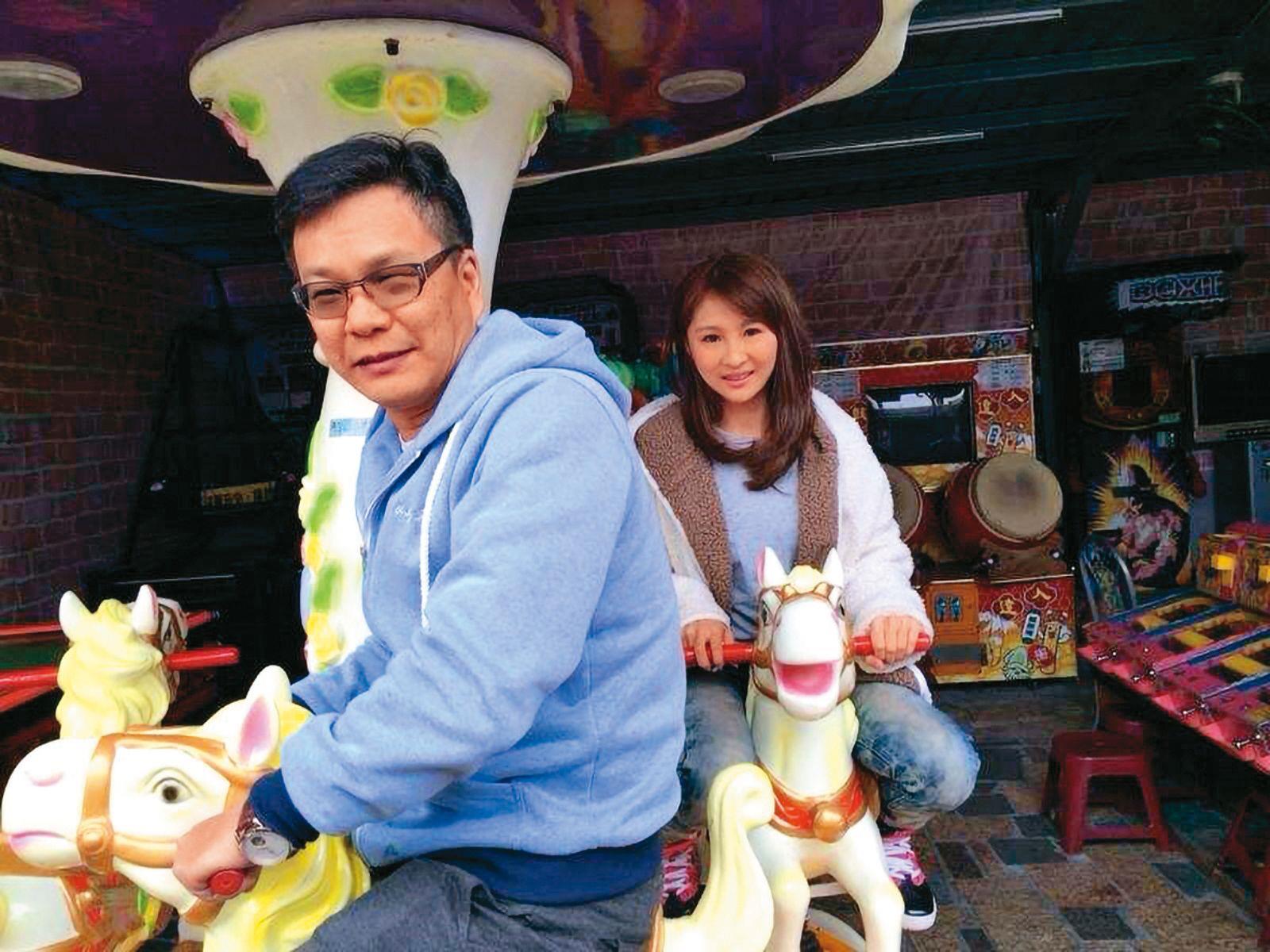 芽芽六神無主急求助！沈玉琳病倒有徵兆 病發經過曝