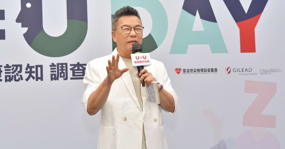 沈玉琳排除2問題 白血球異常恐淋巴癌纏身