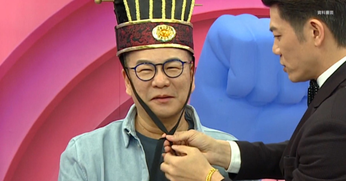 沈玉琳證實罹患血癌！一票藍勾勾湧入打氣：等你健康回來