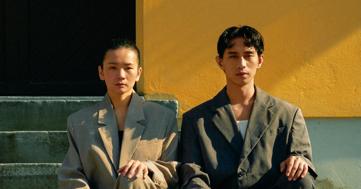 柏霖PoLin將在本月舉行「允許萬物破碎」專場演唱會。(圖/索尼音樂提供)