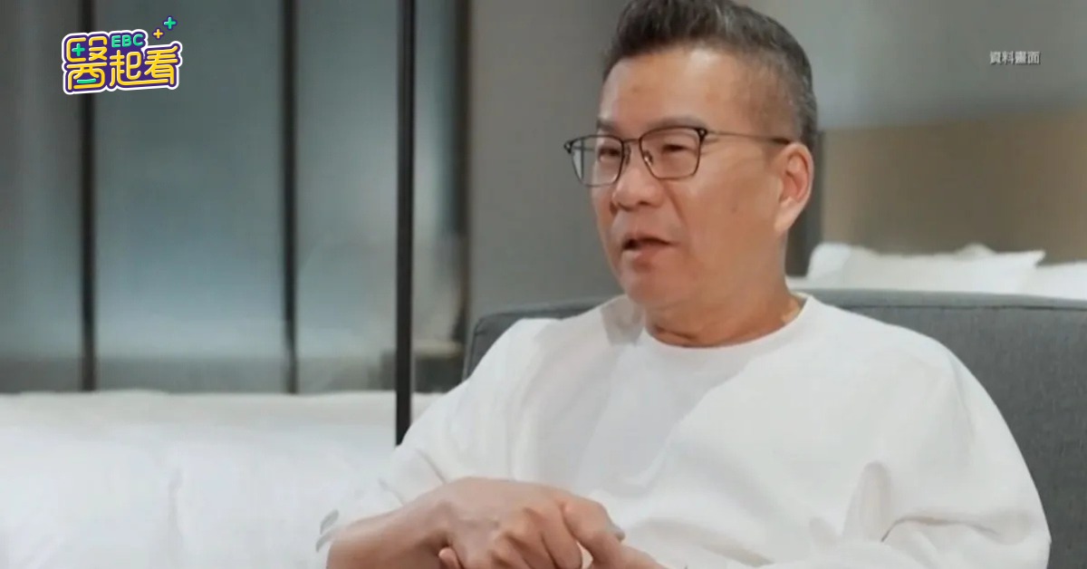 沈玉琳6日晚間在臉書上證實罹患白血病（俗稱血癌）。（圖／東森新聞）