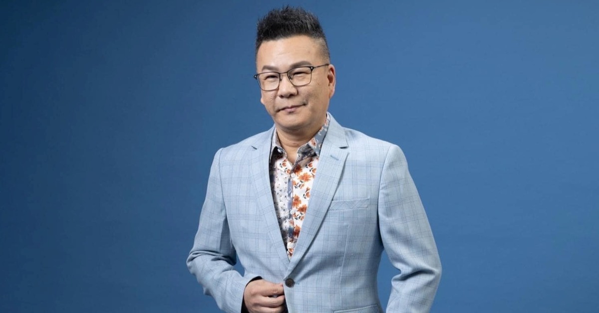 沈玉琳證實罹患白血病(血癌)。(圖/翻攝自沈玉琳臉書)
