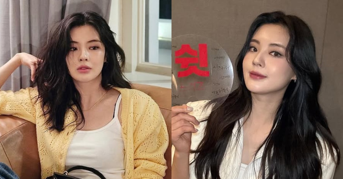 韓國女演員李先彬2025年9月6日晚間6點，在台北WESTAR舉辦粉絲見面會。（圖／翻攝自李先彬 IG）