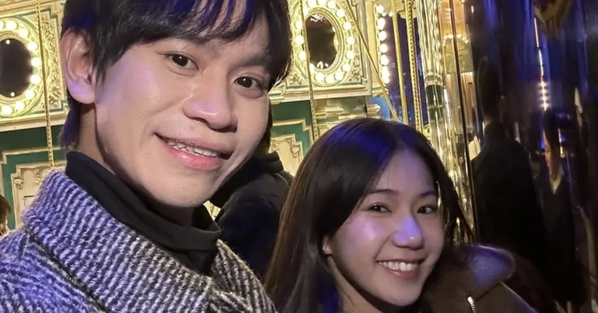 百萬YouTube頻道「眾量級」成員家寧,與前男友Andy的財務帳目糾紛延燒數月。(圖/翻攝自眾量級IG)